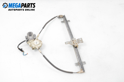 Macara electrică geam for Ford Maverick SUV I (02.1993 - 04.1998), 5 uși, suv, position: stânga - fața