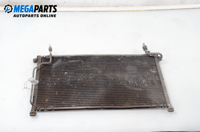 Air conditioning radiator for Ford Maverick SUV I (02.1993 - 04.1998) 2.4 i, 118 hp