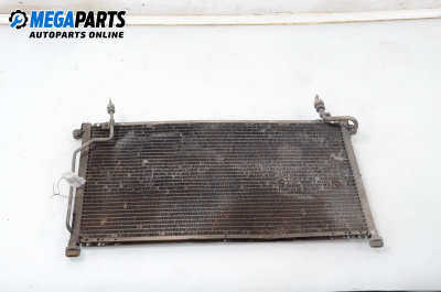 Air conditioning radiator for Ford Maverick SUV I (02.1993 - 04.1998) 2.4 i, 118 hp