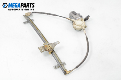 Macara electrică geam for Ford Maverick SUV I (02.1993 - 04.1998), 5 uși, suv, position: dreaptă - fața