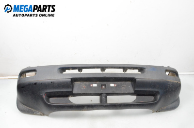 Front bumper for Ford Maverick SUV I (02.1993 - 04.1998), suv, position: front