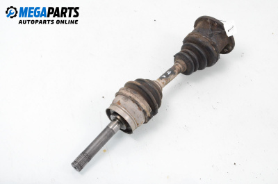 Driveshaft for Ford Maverick SUV I (02.1993 - 04.1998) 2.4 i, 118 hp, position: front - left