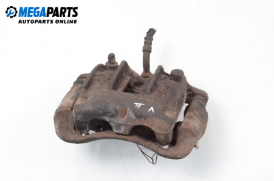 Bremszange for Ford Maverick SUV I (02.1993 - 04.1998), position: links, vorderseite