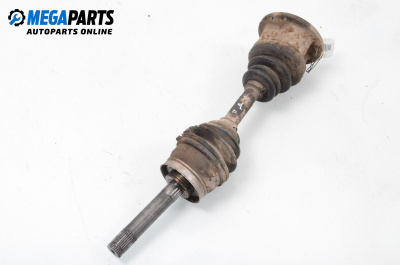 Planetară for Ford Maverick SUV I (02.1993 - 04.1998) 2.4 i, 118 hp, position: dreaptă - fața