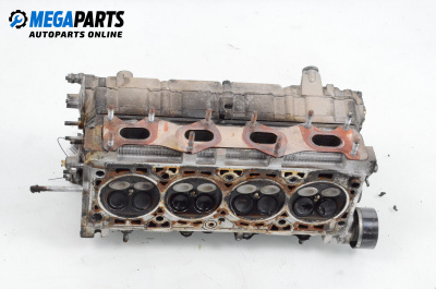 Motorkopf for Fiat Marea Sedan (09.1996 - 12.2007) 1.6 100 16V, 103 hp
