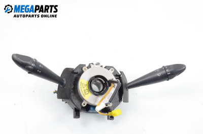 Manete lumini și ștergătoare for Fiat Marea Sedan (09.1996 - 12.2007)