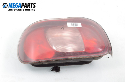 Tail light for Fiat Marea Sedan (09.1996 - 12.2007), sedan, position: left