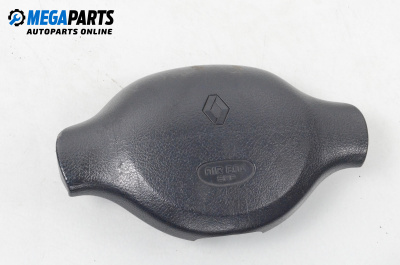 Airbag for Renault Clio II Hatchback (09.1998 - 09.2005), 5 doors, hatchback, position: front