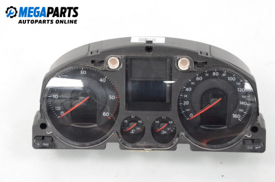 Instrument cluster for Volkswagen Passat V Sedan B6 (03.2005 - 12.2010) 2.0 TDI 16V, 140 hp, № 3C0 920 960 K