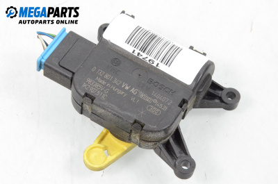 Motor supapă încălzire for Volkswagen Passat V Sedan B6 (03.2005 - 12.2010) 2.0 TDI 16V, 140 hp, № Bosch 0 132 801 342