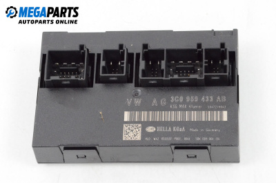 Comfort module for Volkswagen Passat V Sedan B6 (03.2005 - 12.2010), № 3C0959433AB