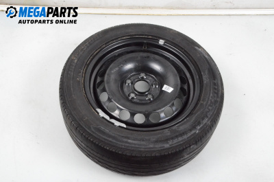 Spare tire for Volkswagen Passat V Sedan B6 (03.2005 - 12.2010) 16 inches, width 7, ET 45 (The price is for one piece)