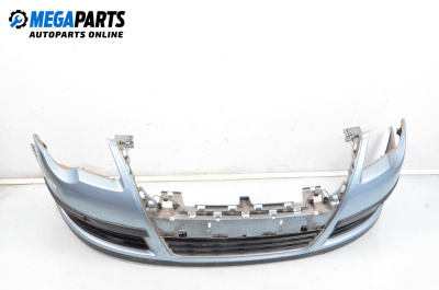 Bara de protectie frontala for Volkswagen Passat V Sedan B6 (03.2005 - 12.2010), sedan, position: fața