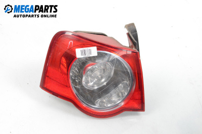 Tail light for Volkswagen Passat V Sedan B6 (03.2005 - 12.2010), sedan, position: left