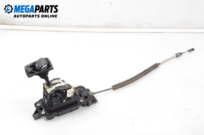 Shifter with cable for Volkswagen Passat V Sedan B6 (03.2005 - 12.2010)