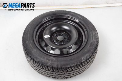 Spare tire for Volkswagen Passat IV Variant B5.5 (09.2000 - 08.2005) 16 inches, width 7, ET 37 (The price is for one piece)