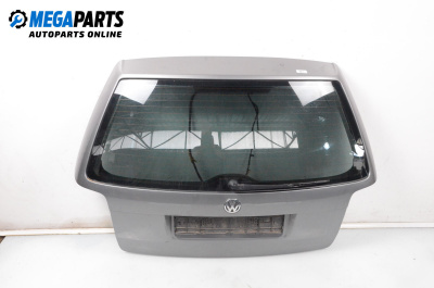 Capac spate for Volkswagen Passat IV Variant B5.5 (09.2000 - 08.2005), 5 uși, combi, position: din spate