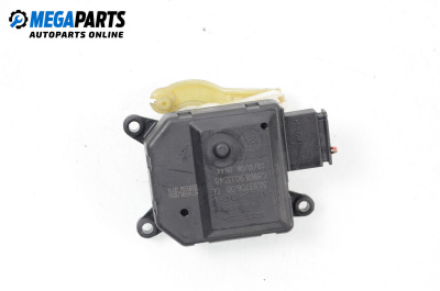 Heater motor flap control for Citroen C4 Hatchback I (11.2004 - 12.2013) 1.4 16V, 88 hp