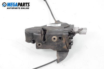 Schloss for Citroen C4 Hatchback I (11.2004 - 12.2013), position: links, vorderseite