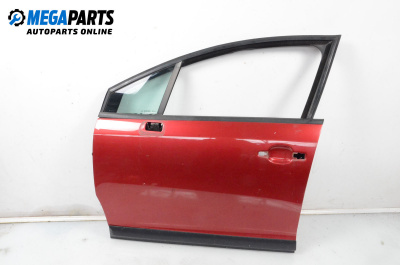 Door for Citroen C4 Hatchback I (11.2004 - 12.2013), 5 doors, hatchback, position: front - left