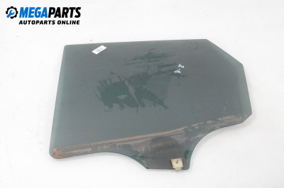 Window for Mazda CX-7 SUV (06.2006 - 12.2014), 5 doors, suv, position: rear - left