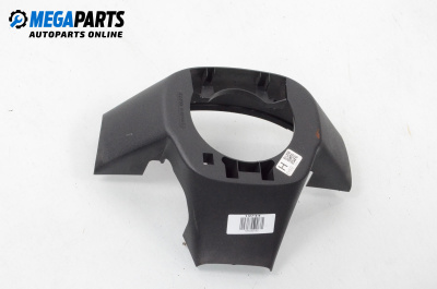 Plastic interior volan for Mazda CX-7 SUV (06.2006 - 12.2014), 5 uși, suv