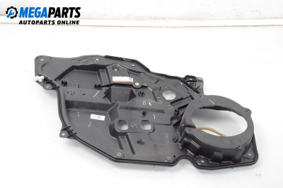 Panou interior din plastic pentru ușă for Mazda CX-7 SUV (06.2006 - 12.2014), 5 uși, suv, position: stânga - fața