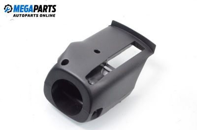 Plastic interior volan for Mazda CX-7 SUV (06.2006 - 12.2014), 5 uși, suv