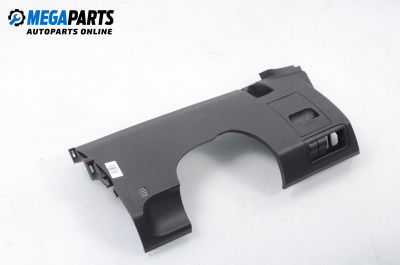 Plastic interior sub tablou for Mazda CX-7 SUV (06.2006 - 12.2014), 5 uși, suv