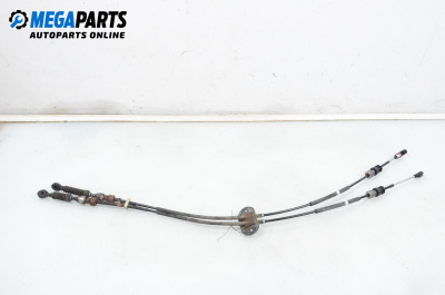 Gear selector cable for Mazda CX-7 SUV (06.2006 - 12.2014)