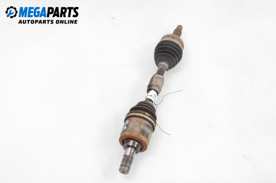 Driveshaft for Mazda CX-7 SUV (06.2006 - 12.2014) 2.2 MZR-CD AWD, 173 hp, position: front - left
