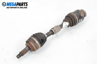Driveshaft for Mazda CX-7 SUV (06.2006 - 12.2014) 2.2 MZR-CD AWD, 173 hp, position: front - right