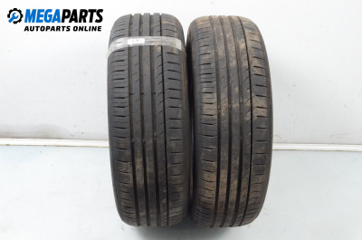 Summer tires WESTLAKE 235/60/18, DOT: 3921 (The price is for two pieces)