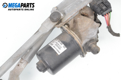 Front wipers motor for Mercedes-Benz B-Class Hatchback I (03.2005 - 11.2011), hatchback, position: front, № A1698200300