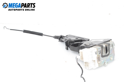 Schloss for Mercedes-Benz B-Class Hatchback I (03.2005 - 11.2011), position: links, vorderseite