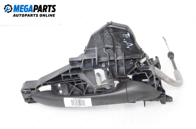 Außengriff for Mercedes-Benz B-Class Hatchback I (03.2005 - 11.2011), 5 türen, hecktür, position: rechts, vorderseite