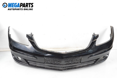 Frontstoßstange for Mercedes-Benz B-Class Hatchback I (03.2005 - 11.2011), hecktür, position: vorderseite