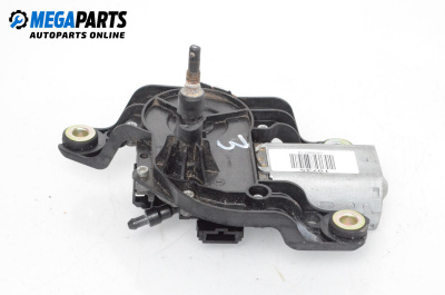 Front wipers motor for Mercedes-Benz B-Class Hatchback I (03.2005 - 11.2011), hatchback, position: rear, № 1698200440