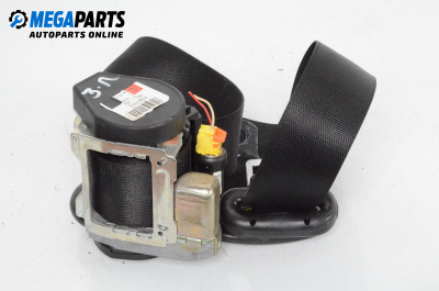 Seat belt for Mercedes-Benz B-Class Hatchback I (03.2005 - 11.2011), 5 doors, position: rear - left