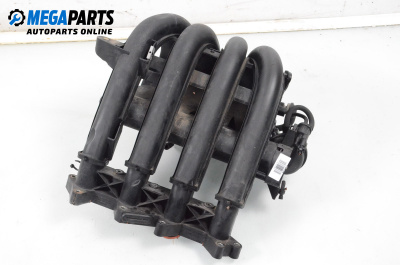 Intake manifold for Mercedes-Benz B-Class Hatchback I (03.2005 - 11.2011) B 170, 116 hp