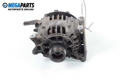 Alternator for Mercedes-Benz B-Class Hatchback I (03.2005 - 11.2011) B 170, 116 hp, № A 266 154 08 02