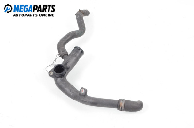 Water pipe for Mercedes-Benz B-Class Hatchback I (03.2005 - 11.2011) B 170, 116 hp