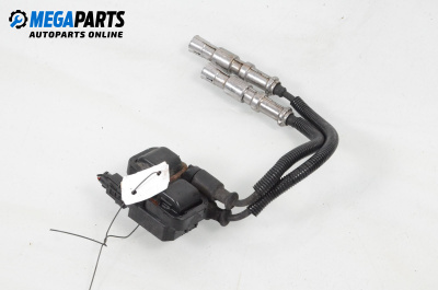 Ignition coil for Mercedes-Benz B-Class Hatchback I (03.2005 - 11.2011) B 170, 116 hp