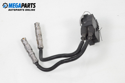 Ignition coil for Mercedes-Benz B-Class Hatchback I (03.2005 - 11.2011) B 170, 116 hp