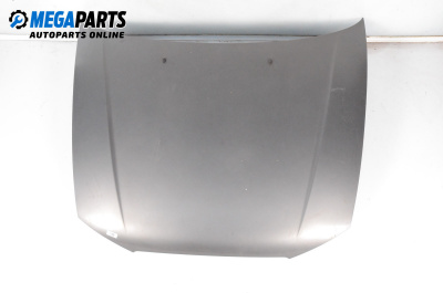 Bonnet for Hyundai Accent II Hatchback (09.1999 - 11.2005), 5 doors, hatchback, position: front