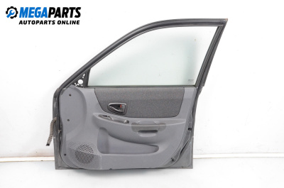 Tür for Hyundai Accent II Hatchback (09.1999 - 11.2005), 5 türen, hecktür, position: rechts, vorderseite