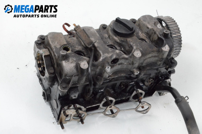 Engine head for Hyundai Accent II Hatchback (09.1999 - 11.2005) 1.5 CRDi, 82 hp