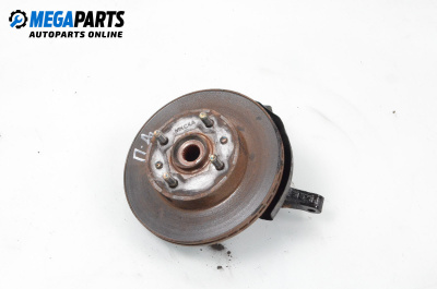 Knuckle hub for Hyundai Accent II Hatchback (09.1999 - 11.2005), position: front - right
