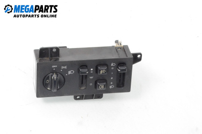 Lights switch for Jeep Grand Cherokee SUV I (09.1991 - 04.1999)