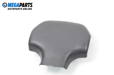 Airbag for Jeep Grand Cherokee SUV I (09.1991 - 04.1999), 5 doors, suv, position: front